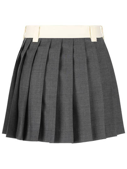 Miu Miu Skirts - MIU MIU - BALAAN 2