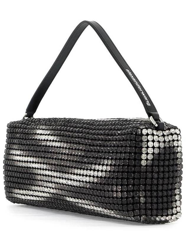 rectangular heiress handbag - ALEXANDER WANG - BALAAN 3