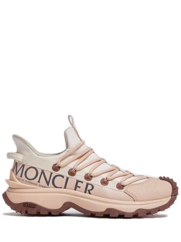 Trailgrip Lite 2 Low Top Sneakers Light Beige - MONCLER - BALAAN 2