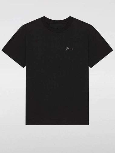 T-shirt men Givenchy - GIVENCHY - BALAAN 1