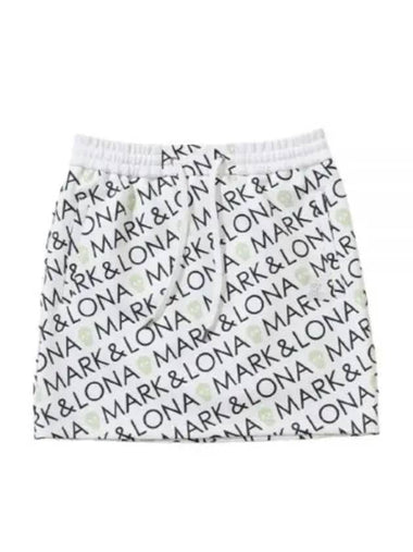 24 Alpha Skirt MLW 4A AE30 Women s - MARK & LONA - BALAAN 1