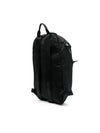 G Trek Logo Nylon Backpack Black - GIVENCHY - BALAAN 4