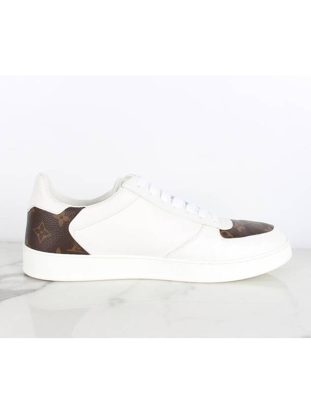 Louis Vuitton Rivoli Sneakers 8 5 275 - LORO PIANA - BALAAN 8