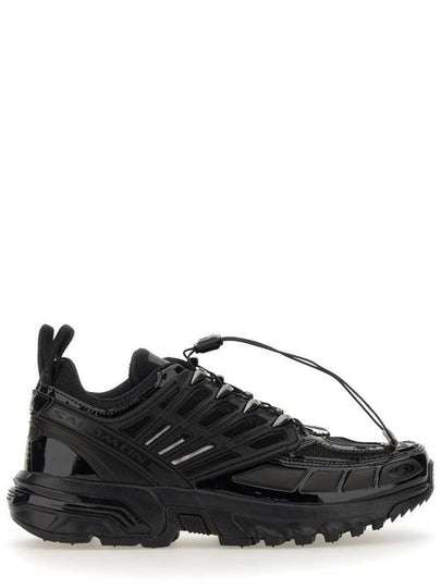 MM6 Sneakers S59WS0215P5743 H9938 BLACK - MAISON MARGIELA - BALAAN 2