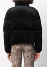 M31LJ207 Jennifer Mayer Down Padded Puffer Jacket - MOOSE KNUCKLES - BALAAN 4