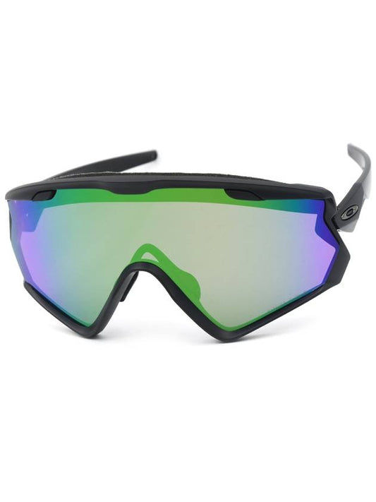 Wind Jacket 2 0 Shield Sunglasses OO9418 - OAKLEY - BALAAN 2