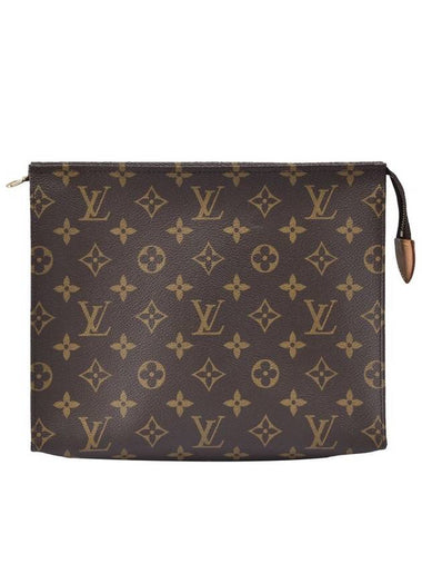 Women s Toilet 26 Clutch CD5417 - LOUIS VUITTON - BALAAN 1