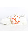 Time Out Sneakers35 5 Domestic225 - LOUIS VUITTON - BALAAN 5