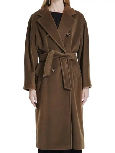 Women s Madame Coat 2421018011600 010 - MAX MARA - BALAAN 1