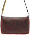 Paisley Shoulder Bag Brown - ETRO - BALAAN 2