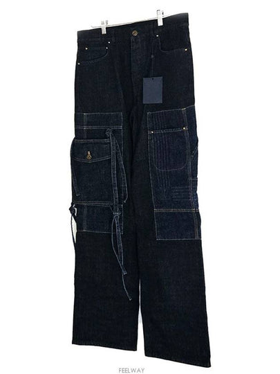 mens jeans - LOUIS VUITTON - BALAAN 2