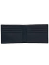 Men's Ribbon Half Wallet RBN BIFOLD 6CC U507P - BALLY - BALAAN 10