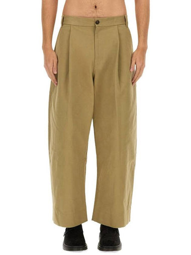 Studio Nicholson Pants 