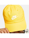 Hat Ball Cap Club Unstructured Futura Wash Running Baseball - NIKE - BALAAN 4