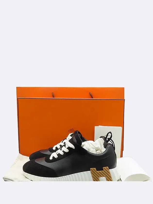 Smith Market 221176Z Sneakers Women s Shoes - HERMES - BALAAN 1