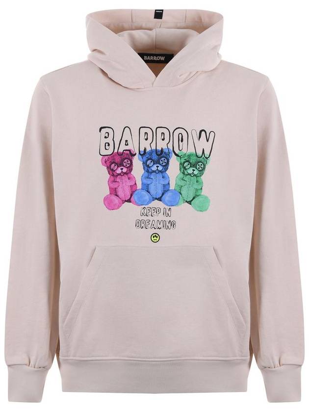 Barrow  Hoodie - CLAIRE BARROW - BALAAN 1