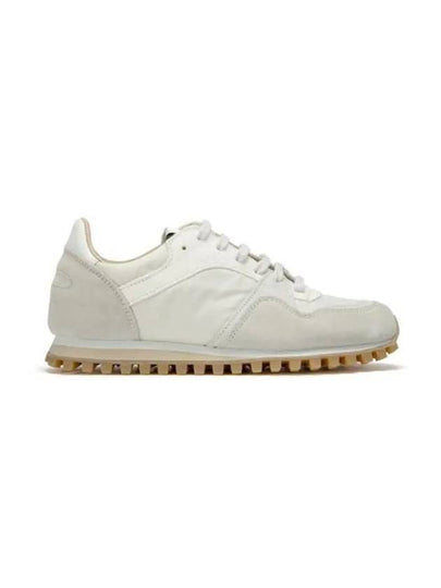 9703775 0000 WBHS Marathon Trail Low White Sneakers - SPALWART - BALAAN 2