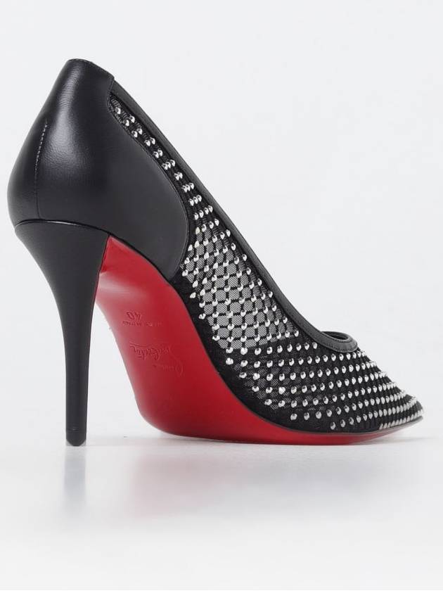 Shoes woman Christian Louboutin - CHRISTIAN LOUBOUTIN - BALAAN 3