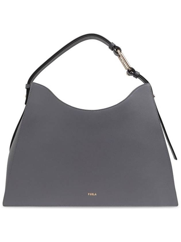 24SS Shoulder Bag WB01246BX2045 51399 Black - FURLA - BALAAN 2