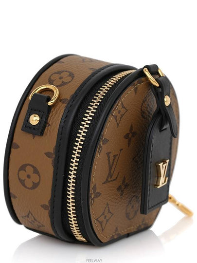 women cross bag - LOUIS VUITTON - BALAAN 2