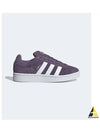 Campus 00s Low Top Sneakers Shadow Violet - ADIDAS - BALAAN 2