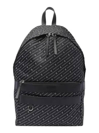 Miles Backpack Black - A.P.C. - BALAAN 2