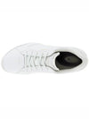 Women's Biome Hybrid Spikeless White - ECCO - BALAAN 5