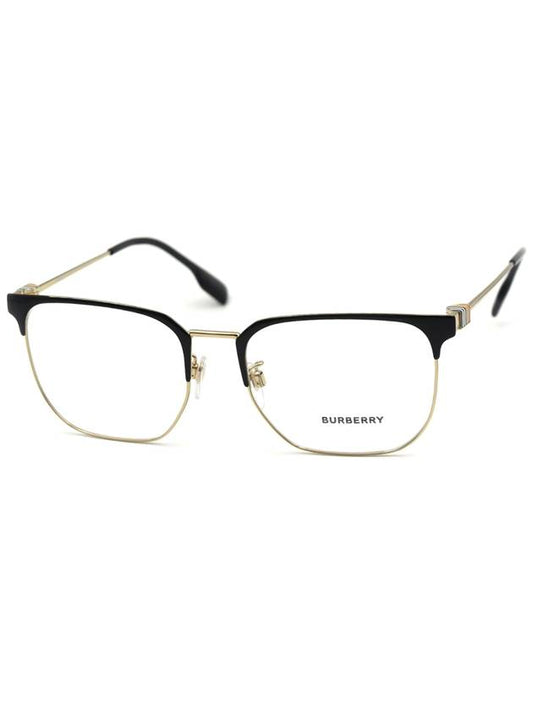 Glasses B1383D 1109 - BURBERRY - BALAAN 1