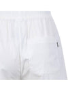 Pleated banding pants MW3ML135WHT - P_LABEL - BALAAN 5