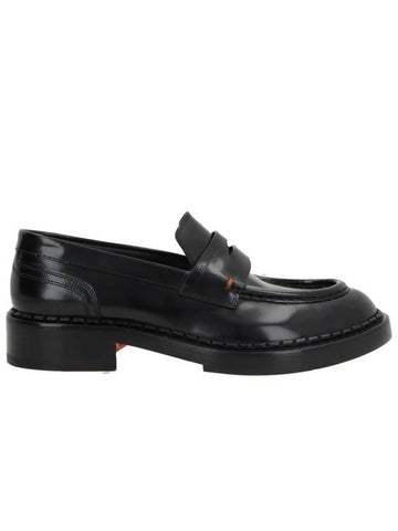 Santoni Flat Shoes - SANTONI - BALAAN 1