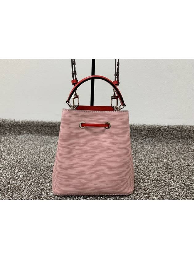 Neonoe BB Epi leather bucket bag - LOUIS VUITTON - BALAAN 3