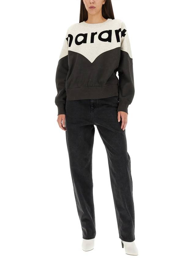 23 fw JEAN CORSY PA0001FAA1H02E02FK B0040432667 - ISABEL MARANT ETOILE - BALAAN 3