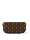 Ivy Monogram Shoulder Bag Brown - LOUIS VUITTON - BALAAN 6