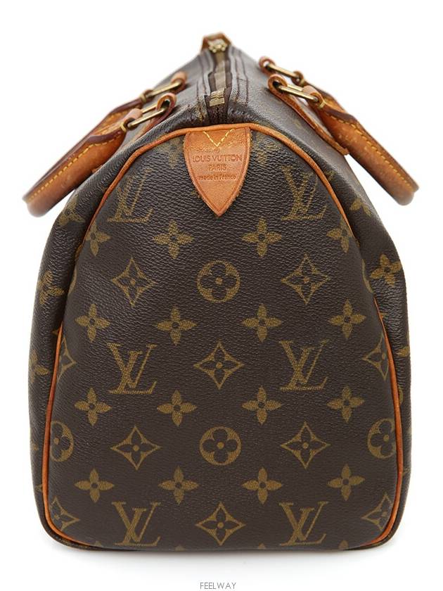 women tote bag - LOUIS VUITTON - BALAAN 3