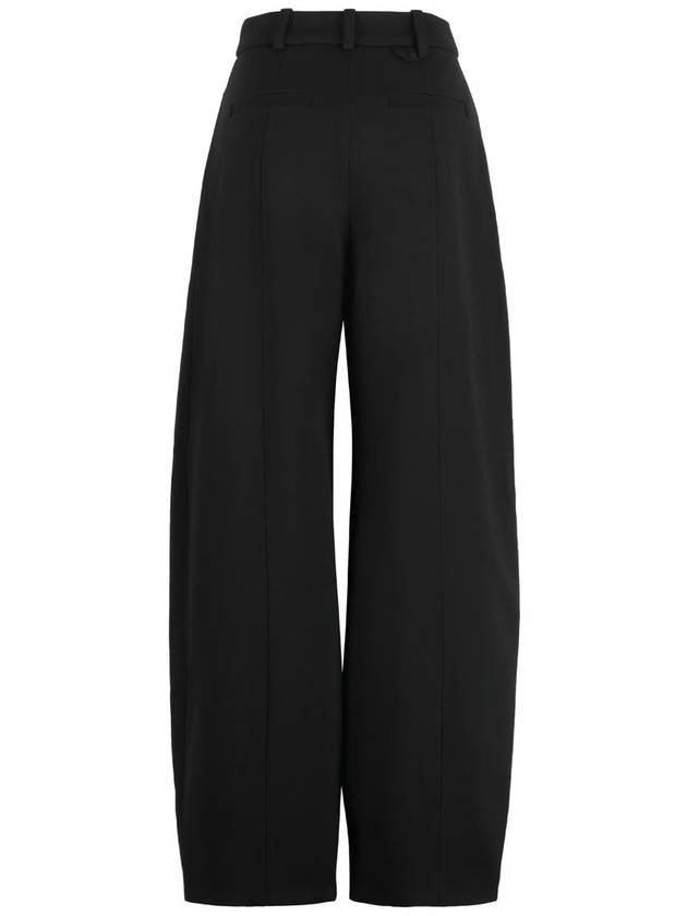 Jacquemus Paseo Jersey Trousers - JACQUEMUS - BALAAN 2