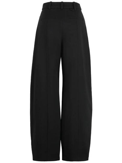 Jacquemus Paseo Jersey Trousers - JACQUEMUS - BALAAN 2