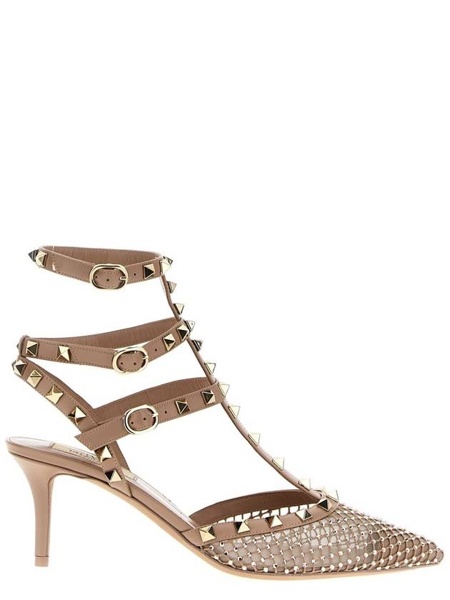 Valentino Garavani Valentino Garavani 'Rockstud' Pumps - VALENTINO - BALAAN 1