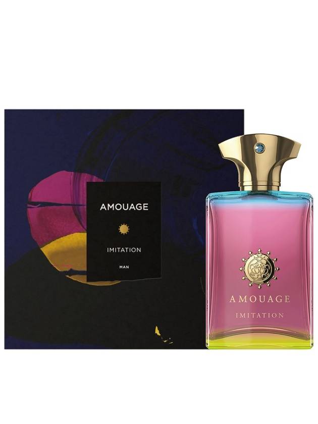 Imitation Men EDP 100ml - AMOUAGE - BALAAN 3