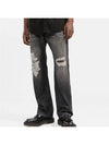 mens jeans - BALENCIAGA - BALAAN 6