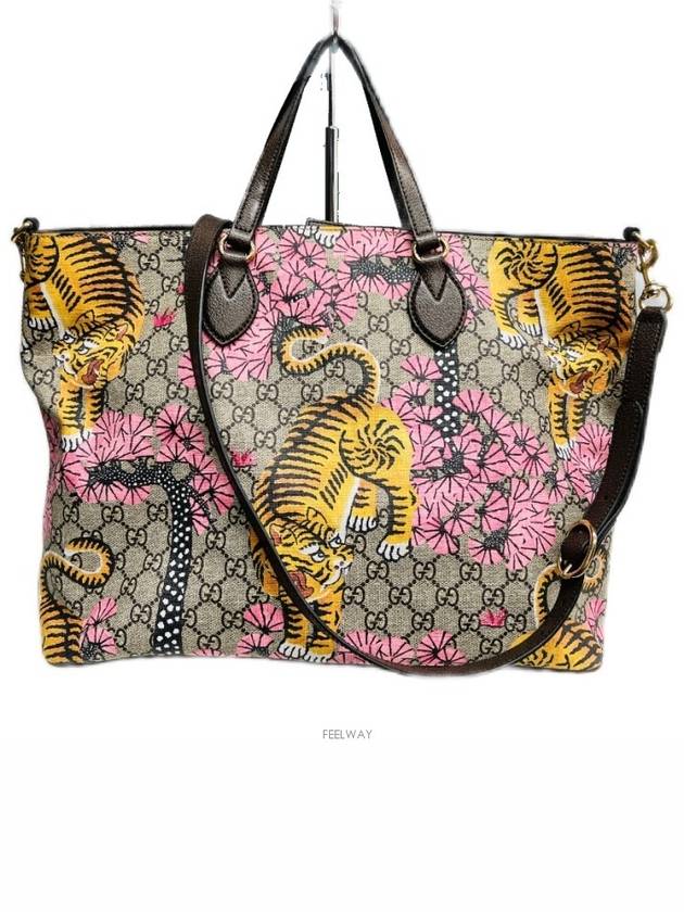 women shoulder bag - GUCCI - BALAAN 7