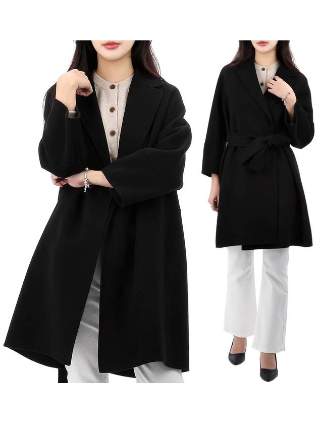 ARONA ARONA wool coat ARONA 013 - MAX MARA - BALAAN 1