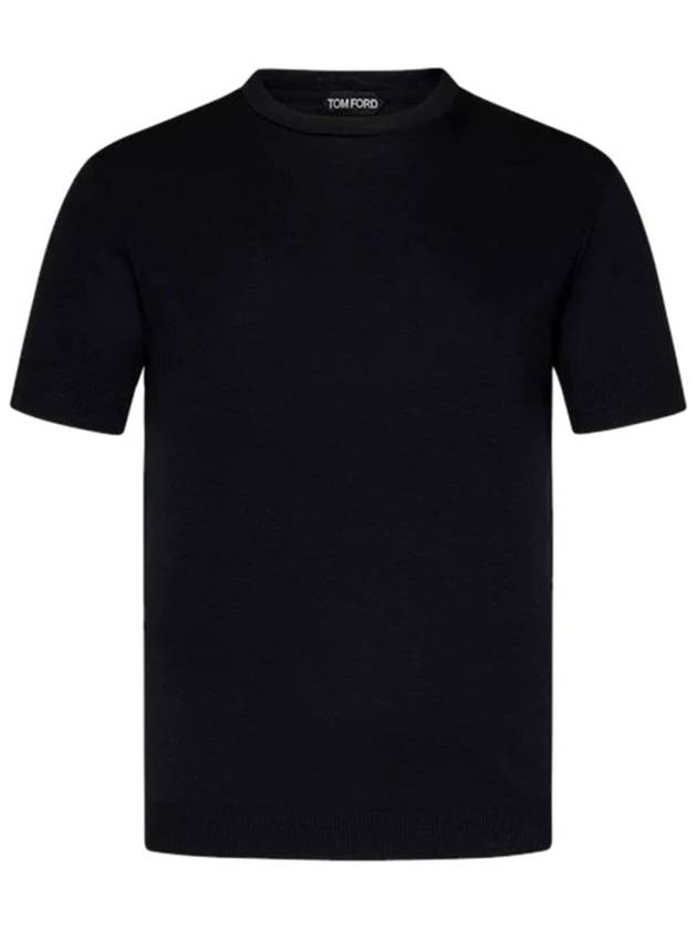 TOM FORD CLOTHING T-SHIRT - TOM FORD - BALAAN 1