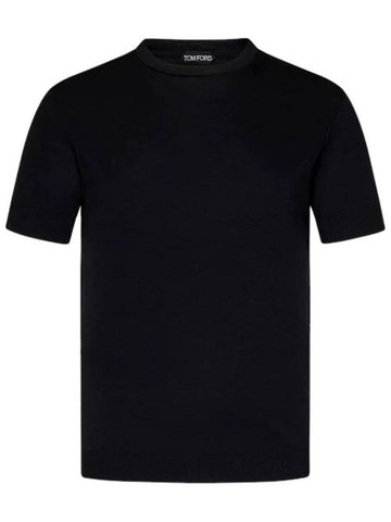 TOM FORD CLOTHING T-SHIRT - TOM FORD - BALAAN 1