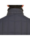 Morris KM Jacket Blue - MOORER - BALAAN 10