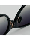 Eyewear Cat's Eye Sunglasses Black - TOM FORD - BALAAN 7