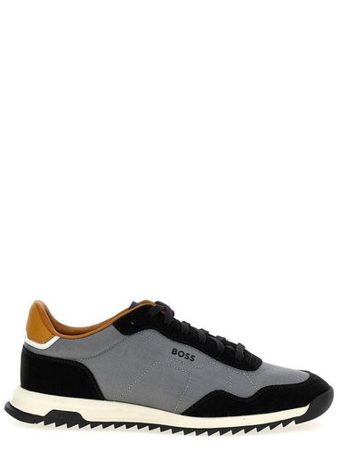 Hugo Boss 'Zayn' Sneakers - HUGO BOSS - BALAAN 1