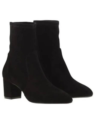 YULIANA 60 S6276 ankle boots - STUART WEITZMAN - BALAAN 1