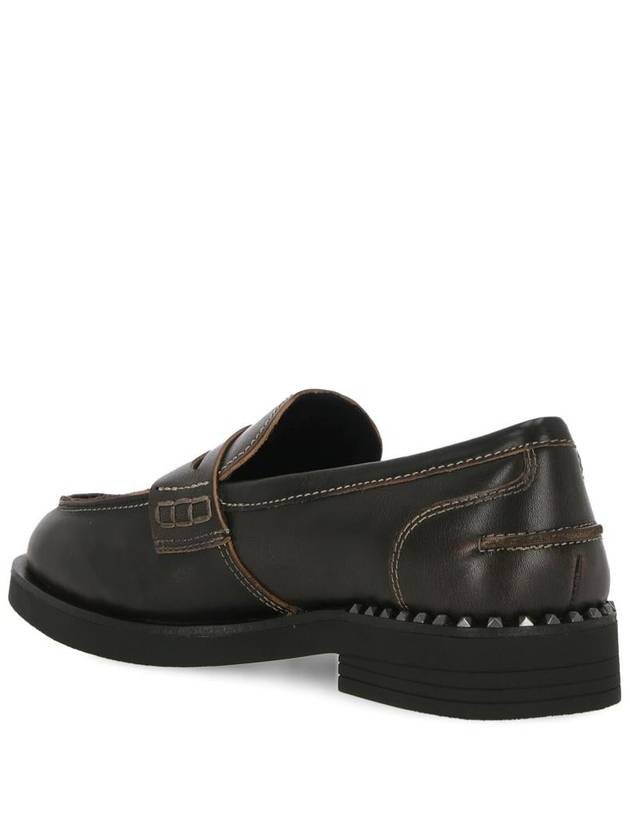 Ash Flat Shoes - ASH - BALAAN 3