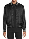 Men's Varsity Jacket N0477402 001 - THEORY - BALAAN 2