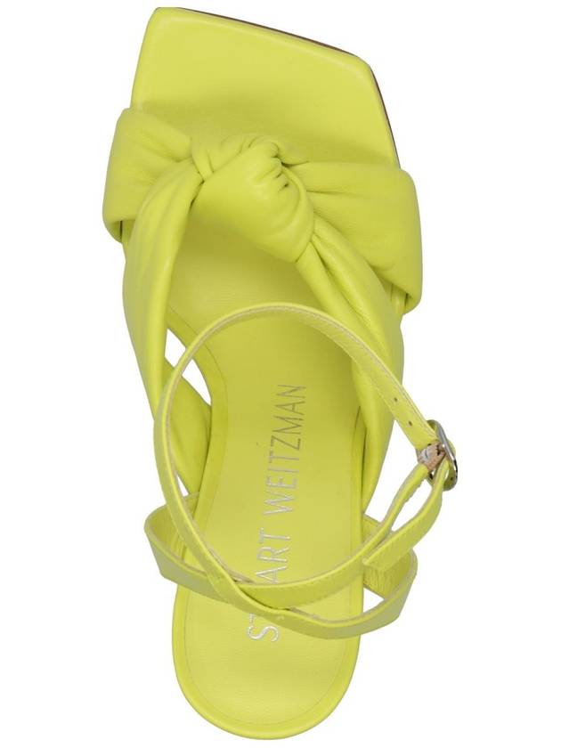 Stuart Weitzman 'Playa' Sandals - STUART WEITZMAN - BALAAN 3